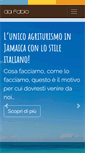 Mobile Screenshot of dafabio.net