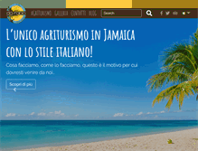 Tablet Screenshot of dafabio.net