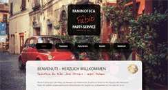Desktop Screenshot of dafabio.ch