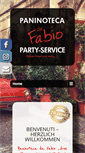 Mobile Screenshot of dafabio.ch